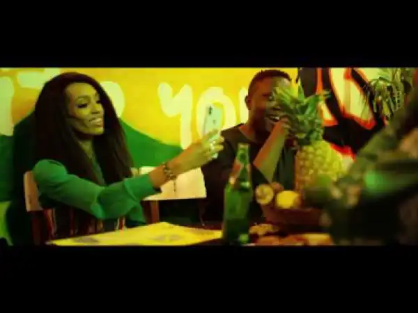 Di’Ja – Mr Bob